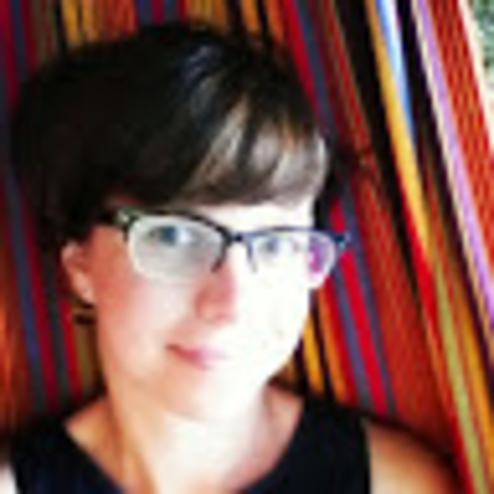 Meet your Posher, Lacey